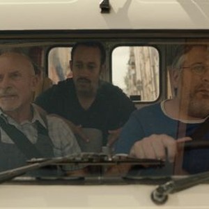 The Odd-Job Men photo 7