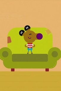 Hey Duggee: Season 2, Episode 38 - Rotten Tomatoes