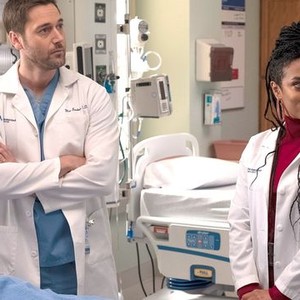 New Amsterdam: Season 1, Episode 9 - Rotten Tomatoes