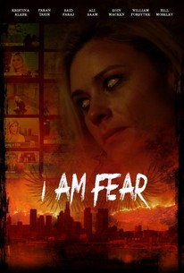 Watch trailer for I Am Fear