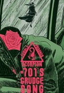 Female Prisoner Scorpion: #701's Grudge Song poster image