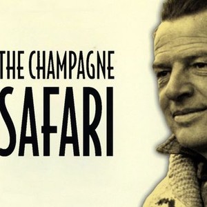 The Champagne Safari photo 2