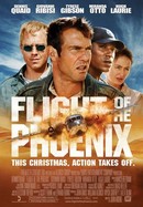 Flight of the Phoenix poster image