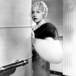 MYSTERY WOMAN, Mona Barrie, 1935. ©Fox Film Corporation, TM & Copyright