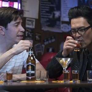 Literally, Right Before Aaron Rotten Tomatoes