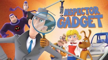 Inspector Gadget Season 1 Rotten Tomatoes