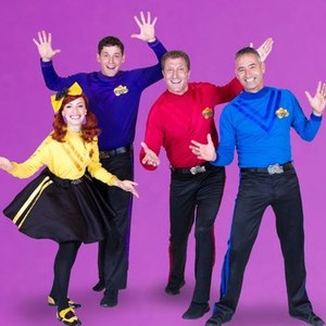 The Wiggles: Season 1, Episode 2 - Rotten Tomatoes