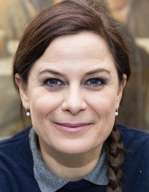Camilla Bendix