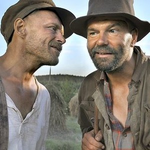 Backwood Philosopher - Rotten Tomatoes