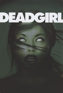 Poster for Deadgirl