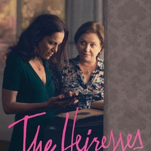The Heiresses (2018) photo 19