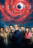 Heroes Reborn poster image