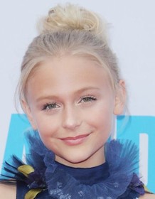 Alyvia Alyn Lind