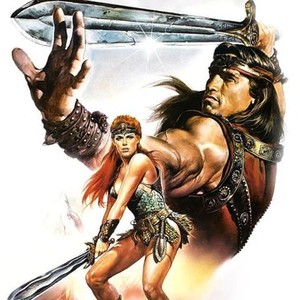 Red Sonja - Rotten Tomatoes