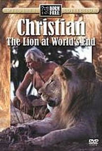Christian: The Lion at World's End