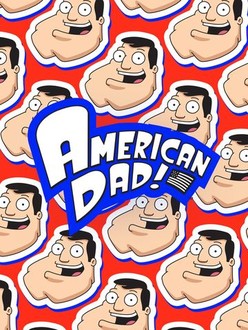 American dad full season best sale