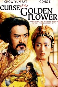 Watch trailer for Curse of the Golden Flower