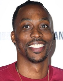 Dwight Howard