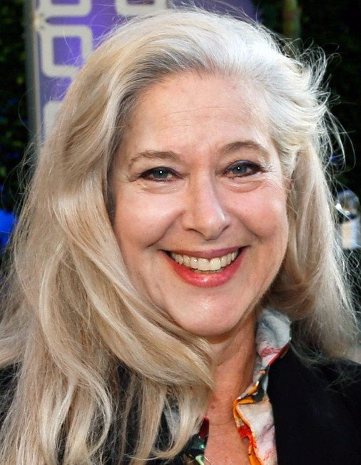 Lynn Roth