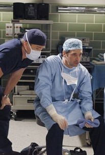 Grey S Anatomy Season 6 Episode 7 Rotten Tomatoes