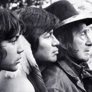 Three Warriors (1977) photo 3