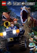 LEGO Jurassic World: The Secret Exhibit poster image