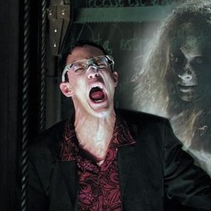 Thirteen Ghosts - Rotten Tomatoes