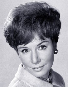 Patricia English | Rotten Tomatoes