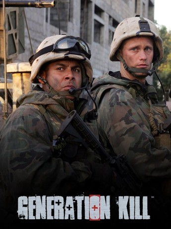Generation kill full episodes free 2025
