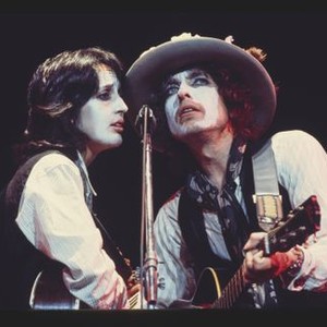 Rolling Thunder Revue: A Bob Dylan Story by Martin Scorsese photo 1