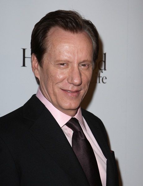 James Woods - Rotten Tomatoes