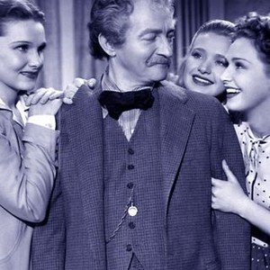 Four Daughters (1938) photo 14