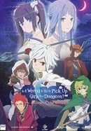 DanMachi: Arrow of the Orion poster image