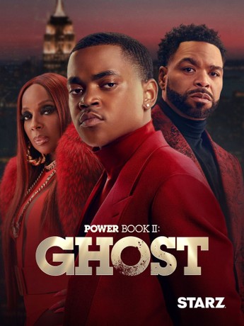 Power season 2 top episode 7 watch online