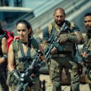 Army Of The Dead - Rotten Tomatoes