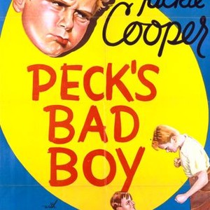 Peck's Bad Boy (1934) photo 9
