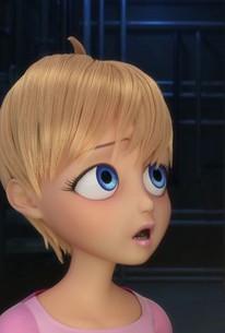 Miraculous: Tales of Ladybug and Cat Noir: Season 5, Episode 21 