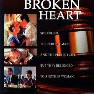 The Price of a Broken Heart (1999)