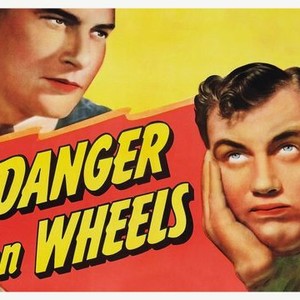 "Danger on Wheels photo 5"