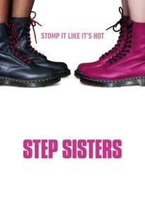 Watch trailer for Step Sisters