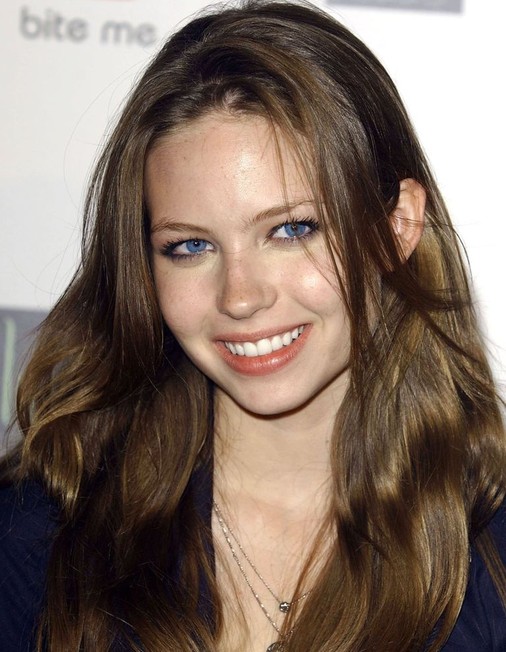 Daveigh Chase