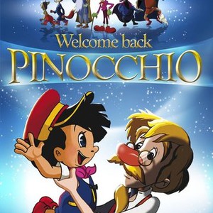 Welcome Back Pinocchio - Rotten Tomatoes