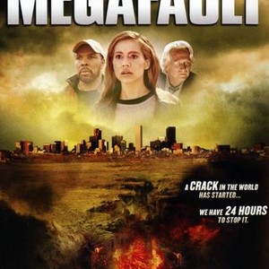 Megafault - Rotten Tomatoes