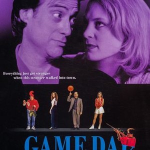 Game Day - Rotten Tomatoes