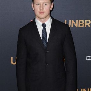Ross Anderson at arrivals for UNBROKEN Premiere, TCL Chinese 6 Theatres (formerly Grauman''s), Los Angeles, CA December 15, 2014. Photo By: Dee Cercone/Everett Collection