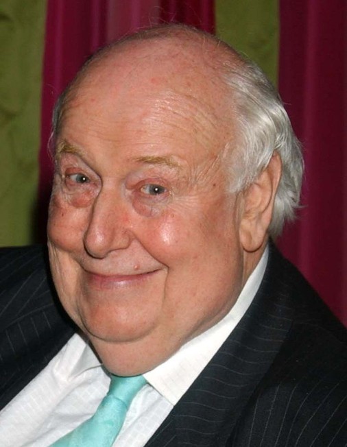 Roger Hammond