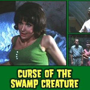 Curse of the Swamp Creature (1966) - Rotten Tomatoes