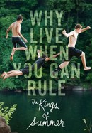 The Kings of Summer poster image