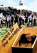 Dying in San Hilario poster image