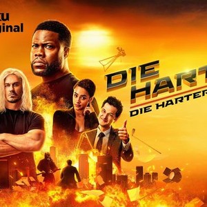 Die Hart - Rotten Tomatoes